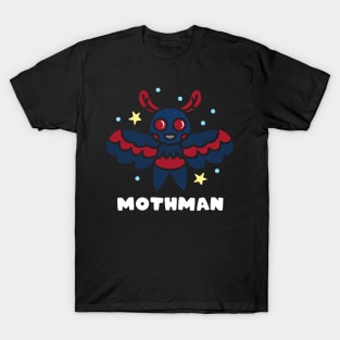 Mothman T-Shirt